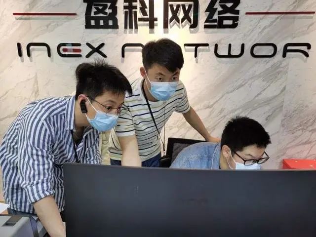 杭州網警偵破直播+洗錢產業鏈案，提醒網民筑牢網絡安全意識
