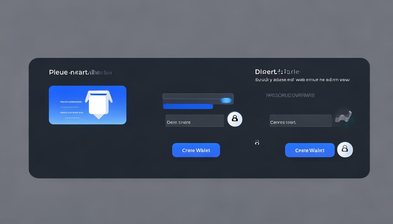 數字資產管理必備！imToken錢包APP官網注冊及創建錢包指南