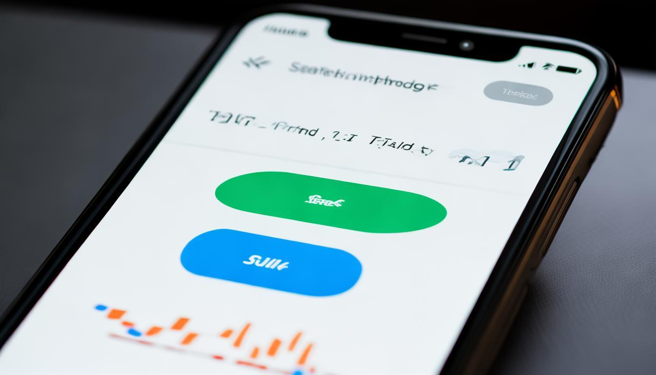 imToken官網APP：整合數字資產，掌握資訊，助力提升投資收益