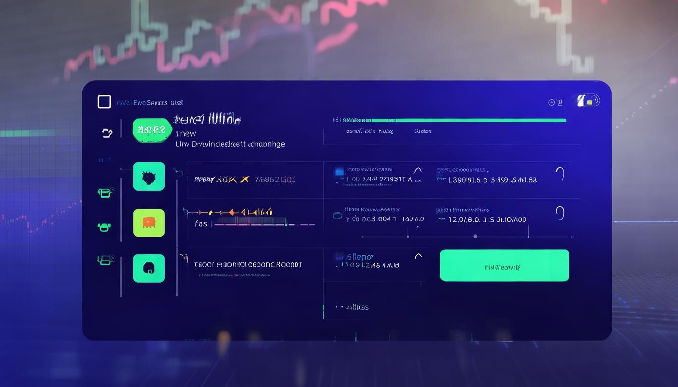 imtoken錢包新版本發布，功能增強，界面更智能操作更方便