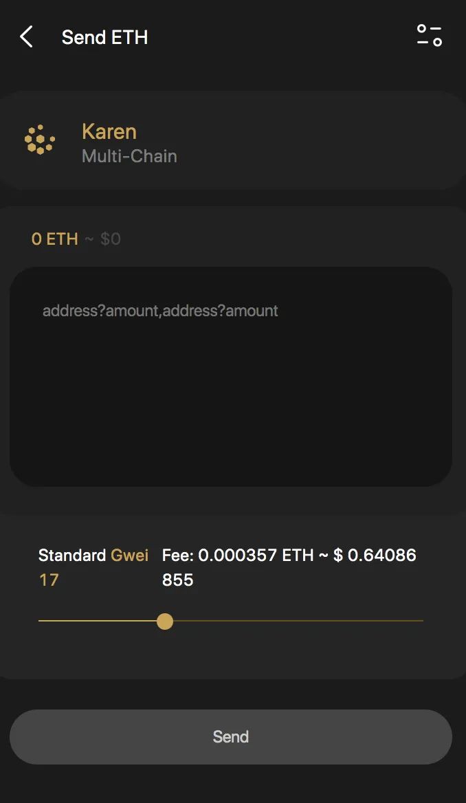 為何選擇imToken錢包安卓版進行虛擬貨幣投資_虛擬幣錢包的原理_虛擬幣錢包