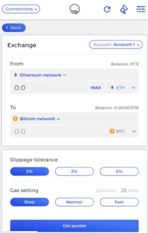 虛擬幣錢包的原理_為何選擇imToken錢包安卓版進行虛擬貨幣投資_虛擬幣錢包
