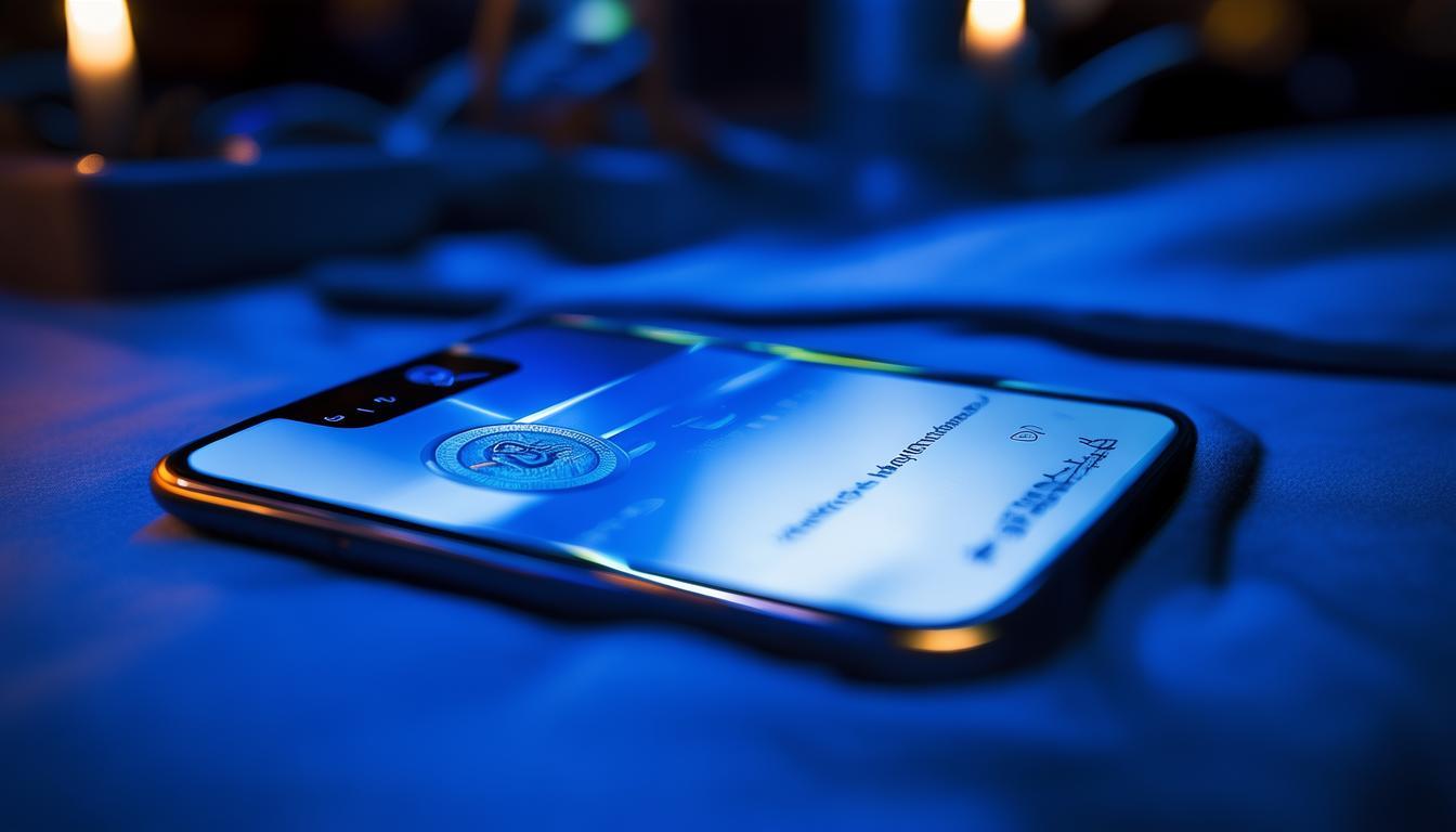 imtoken錢包iOS版：數字資產管理新體驗，安全便捷優勢顯著