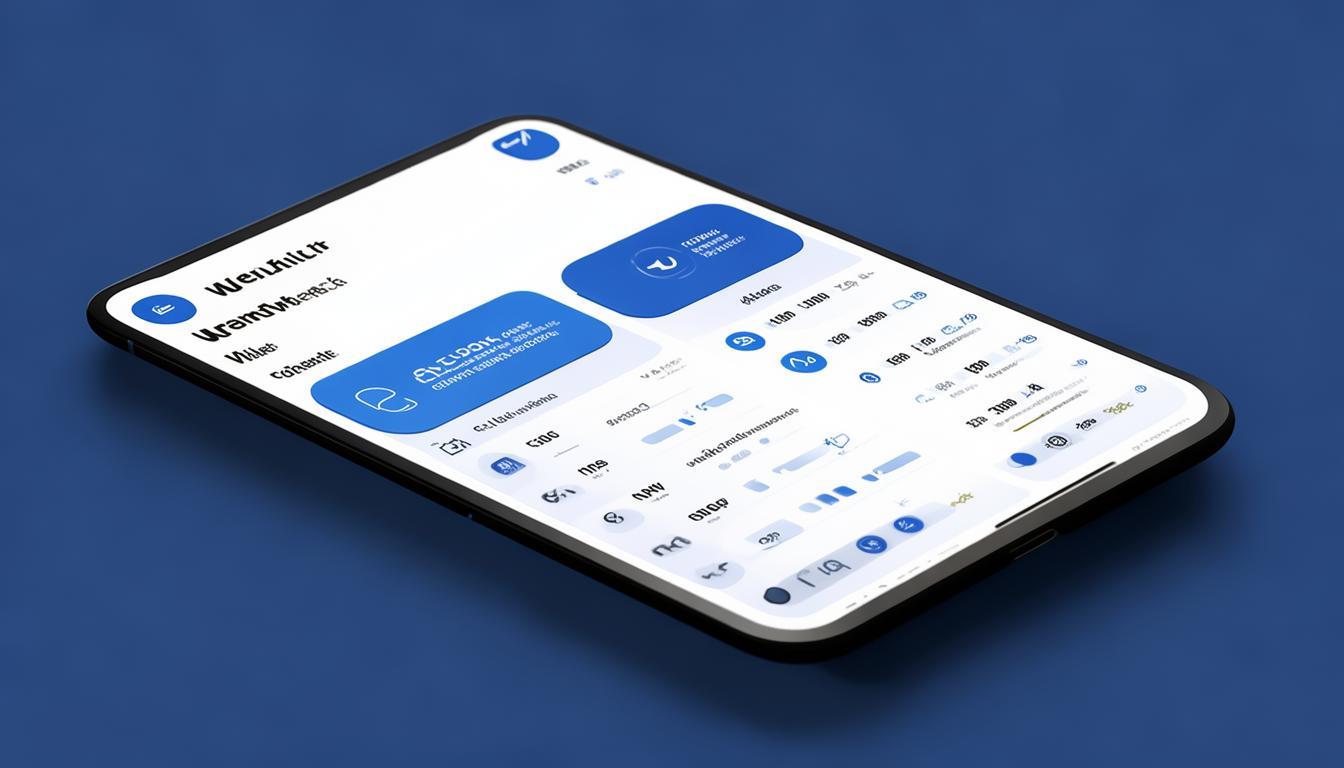 imToken錢包iOS版：高效管理多錢包，輕松實現資產配置多元化
