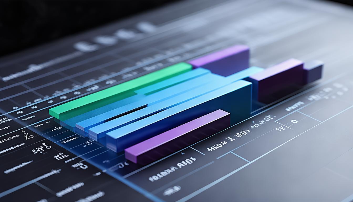 Token錢包應用中數據可視化功能，助力投資組合表現分析