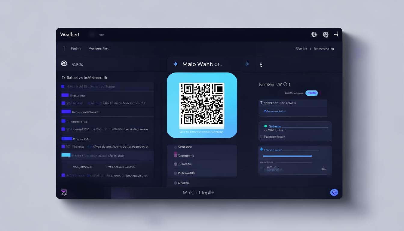 下載imtoken錢包官方應用程序后，資產操作流程全解析