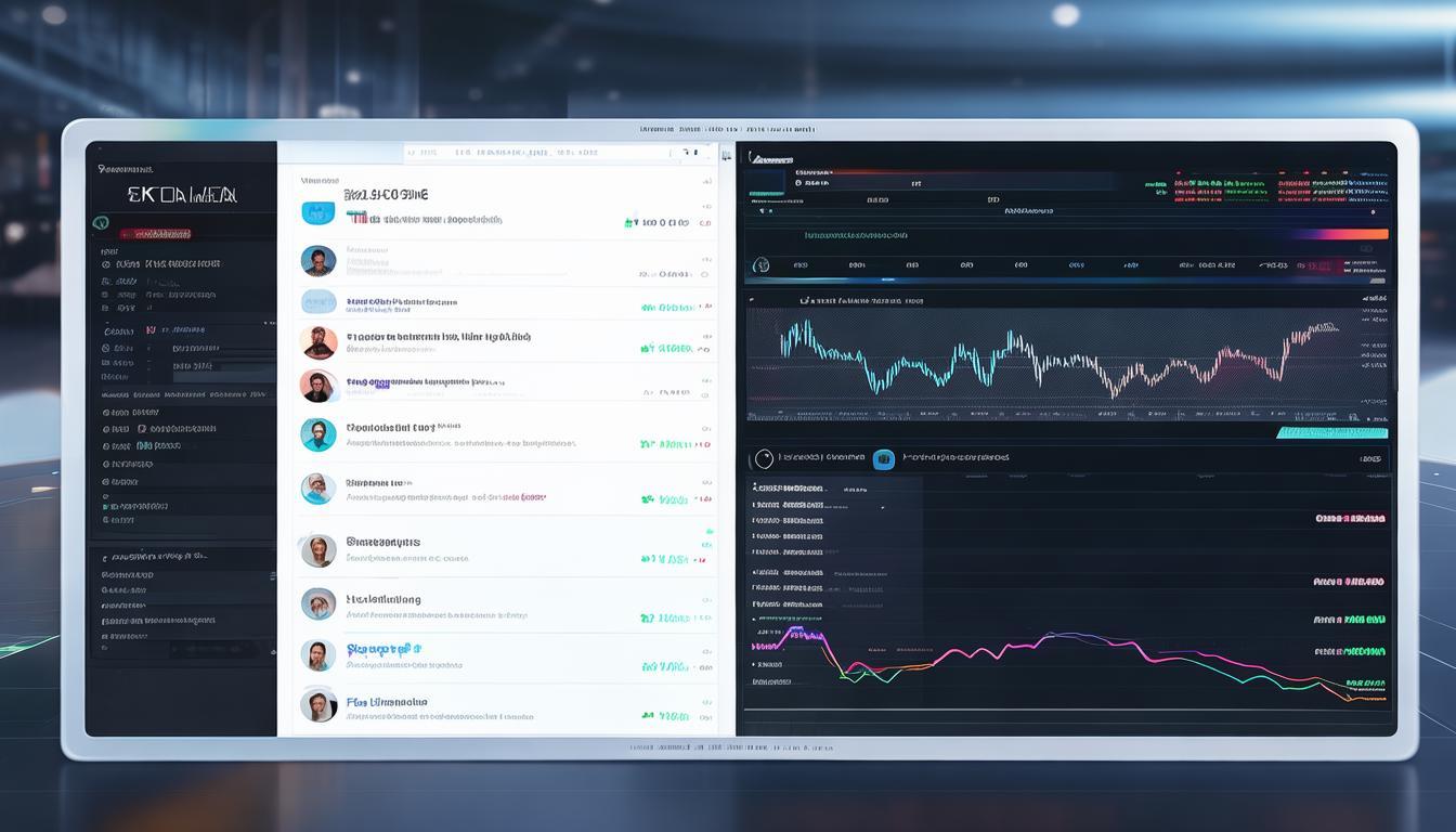 Tokenim錢包新版下載后新增社交交易特性，助力構建投資社交圈