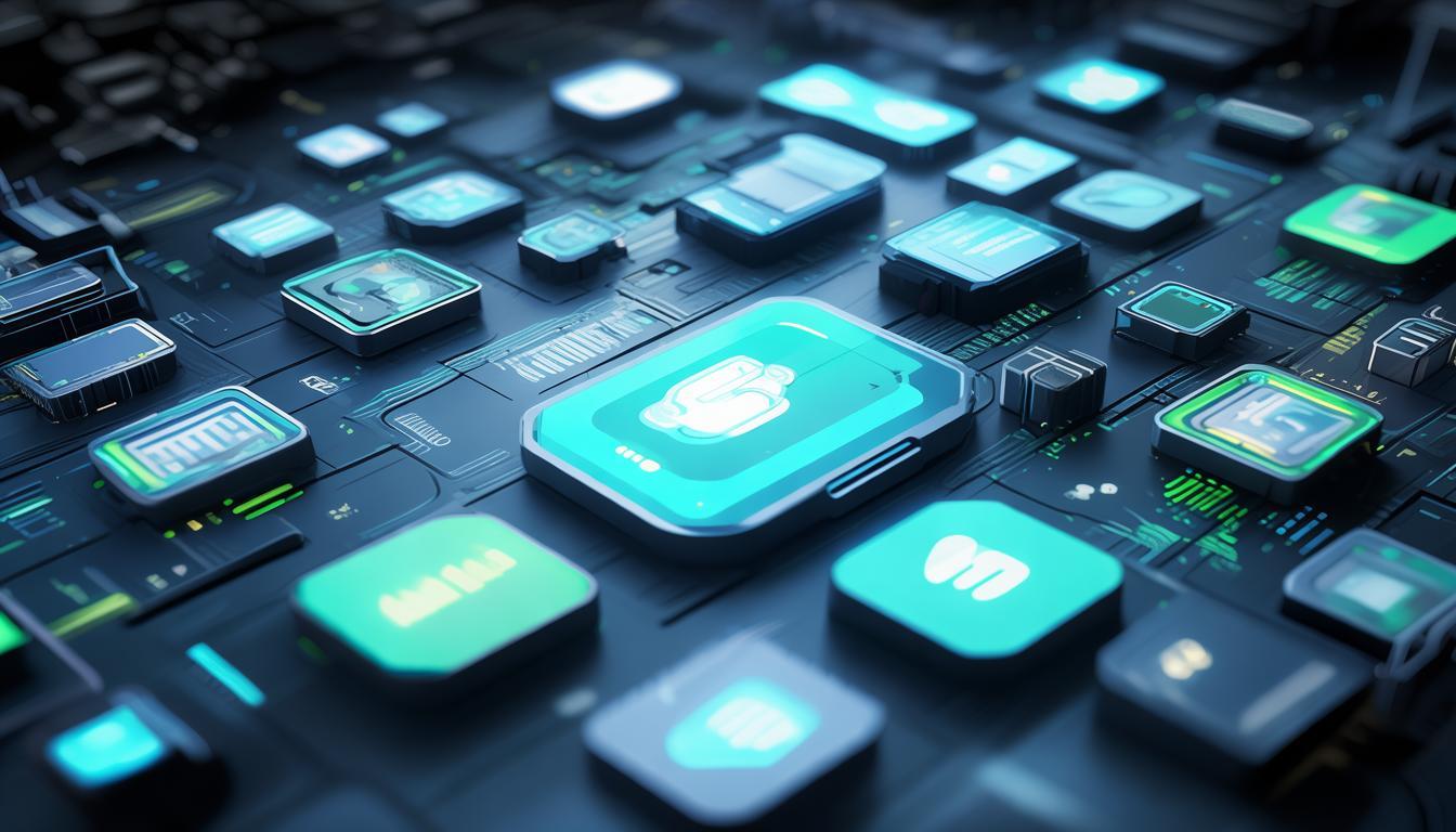 imToken錢包APP在數字貨幣市場受熱捧，投資有機會但需警惕風險