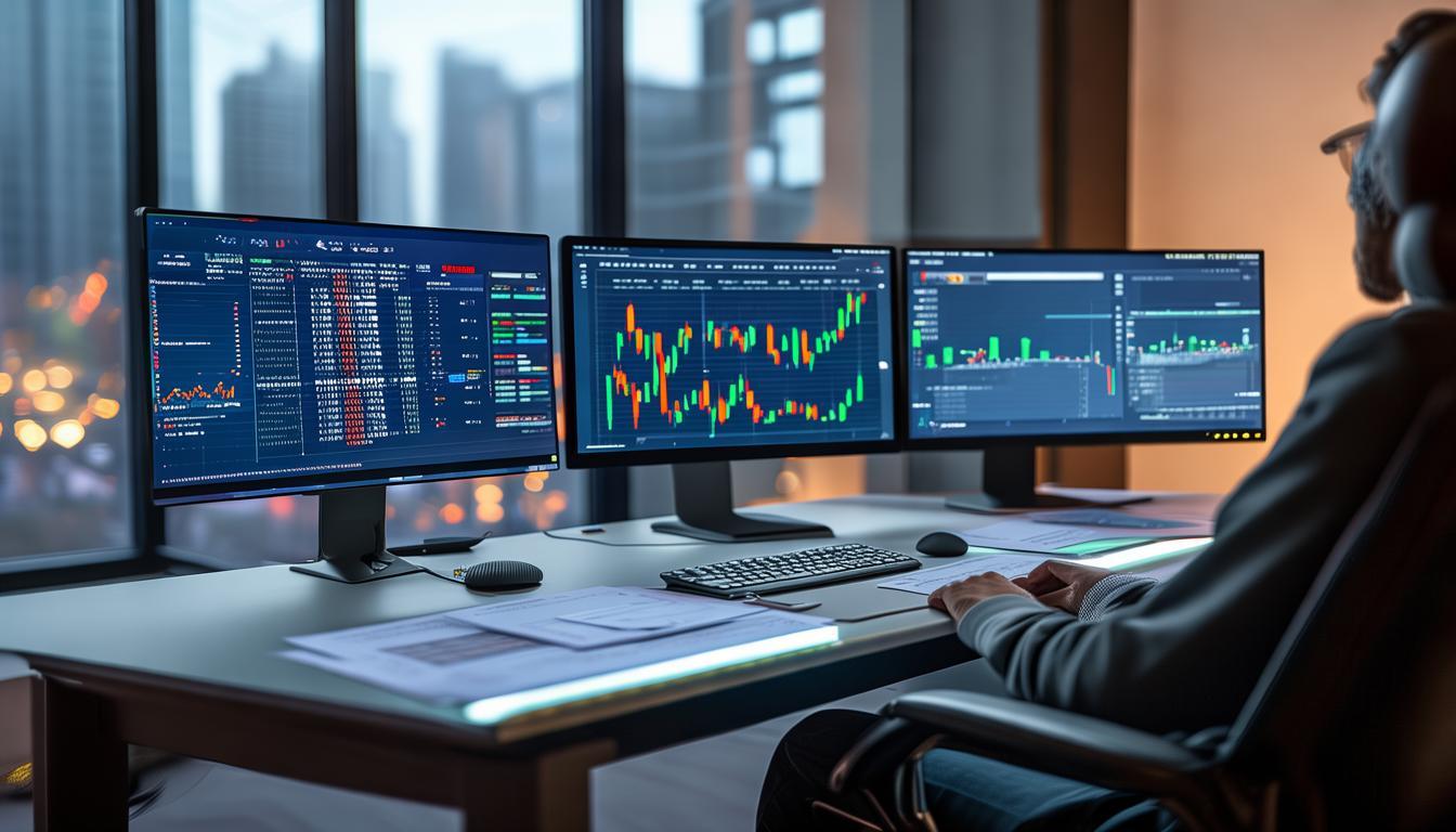 使用imToken錢包APP實現財務獨立，需謹慎應對風險與機遇