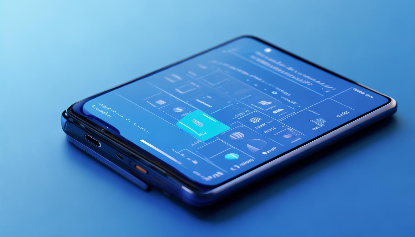 Token錢包下載頁面：全新資金流動支付方式，保障資金安全與高效