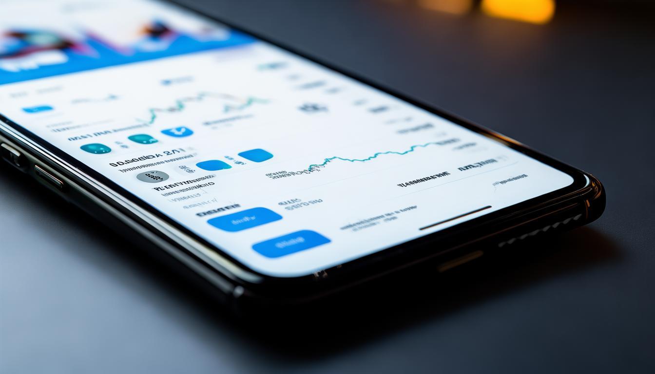 imToken錢包APP：加密貨幣領域受歡迎的便攜實用錢包應用