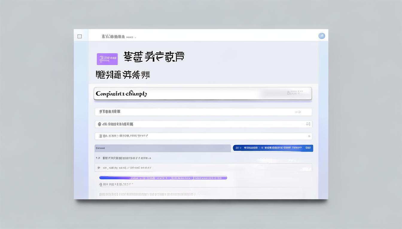 官方網站投訴反饋途徑全知道！首頁、頁腳及內頁都要瞧