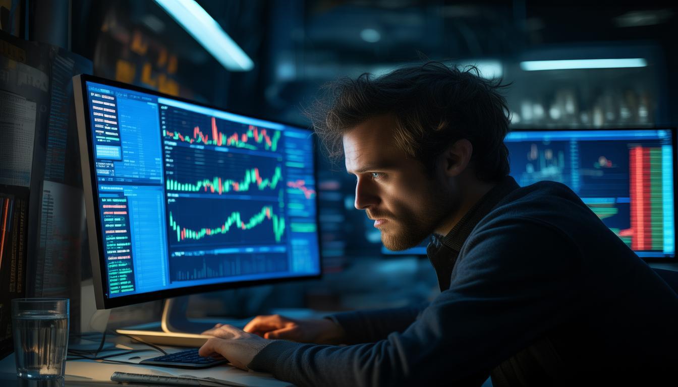 Token錢包正規(guī)用戶經(jīng)驗(yàn)：合理配置資產(chǎn)，把握交易時(shí)機(jī)