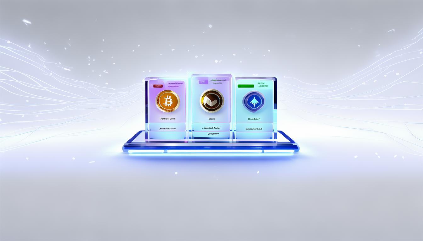 imToken錢包安卓版常見誤區大揭秘，你中招了嗎？