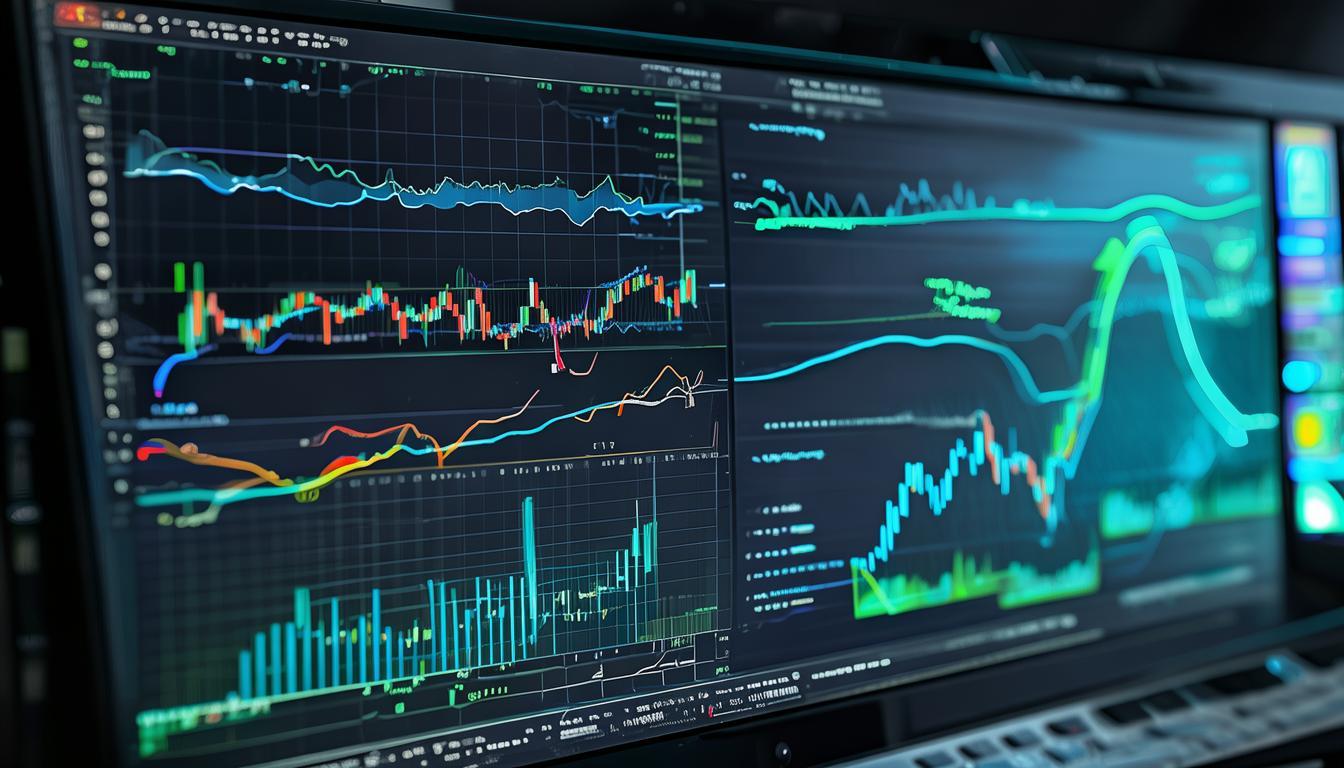 在復雜市場中，借助最新token錢包下載技術(shù)分析把握走向？