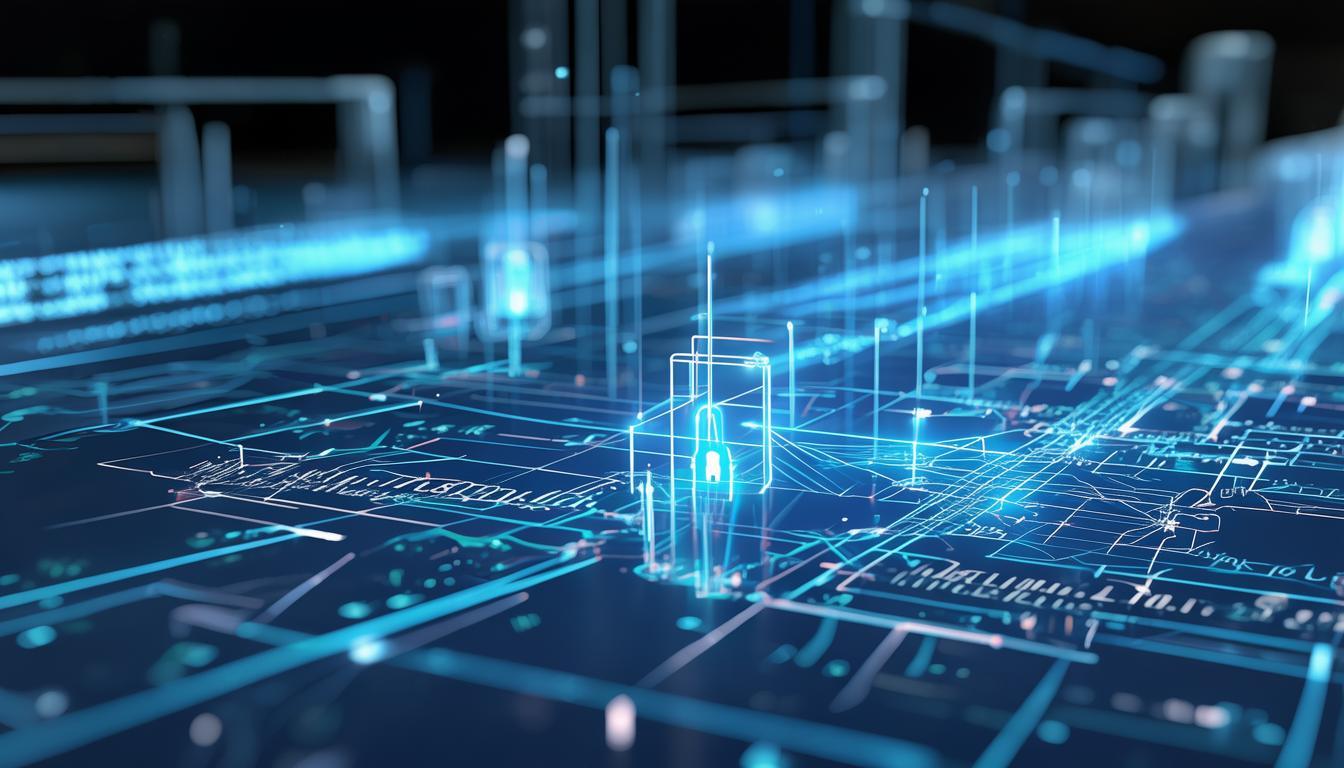 Token錢包隱私保護與數據安全規定：信息搜集、存儲傳輸全解析