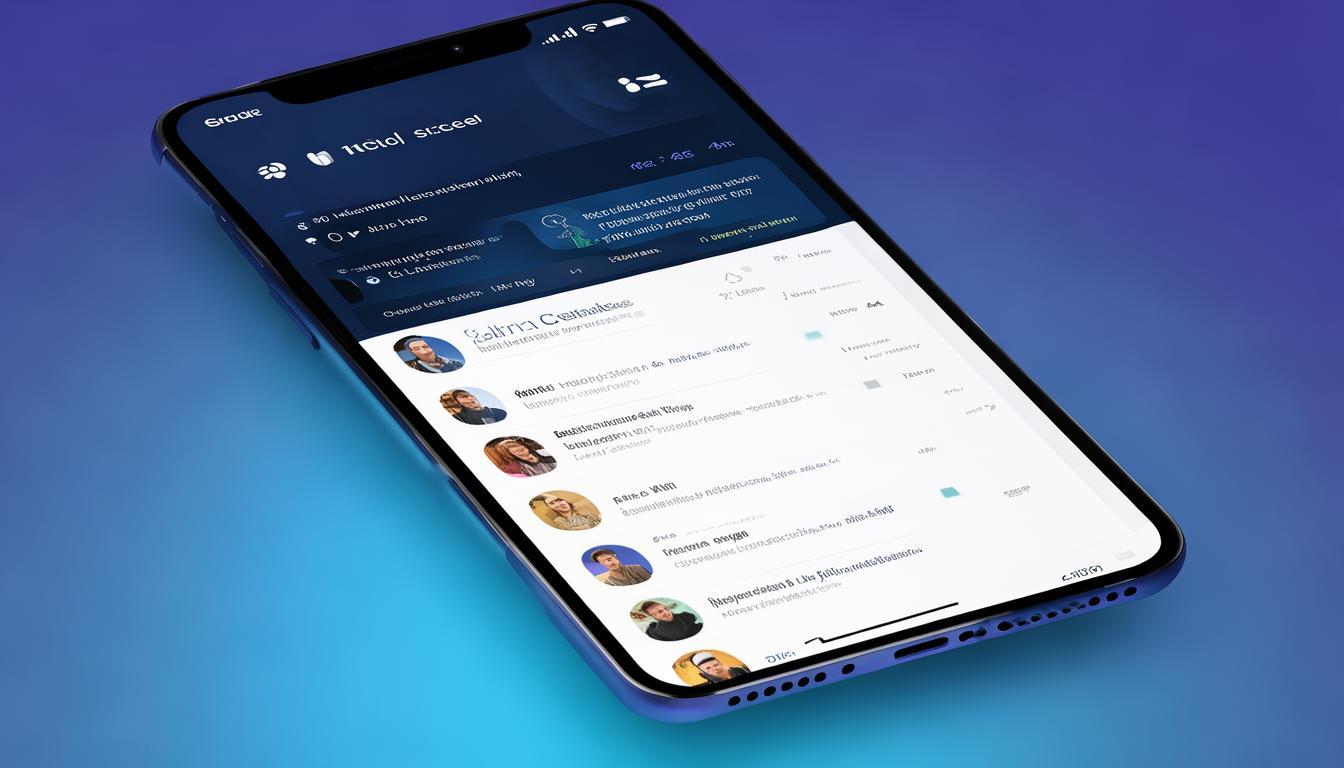 imToken錢包APP社交功能亮點：添加好友、轉賬留言與社交圈