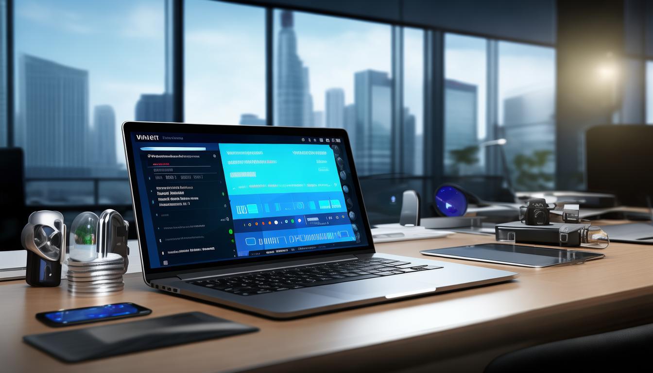 imToken錢包風險管控：保障資產安全，這些操作細節要牢記
