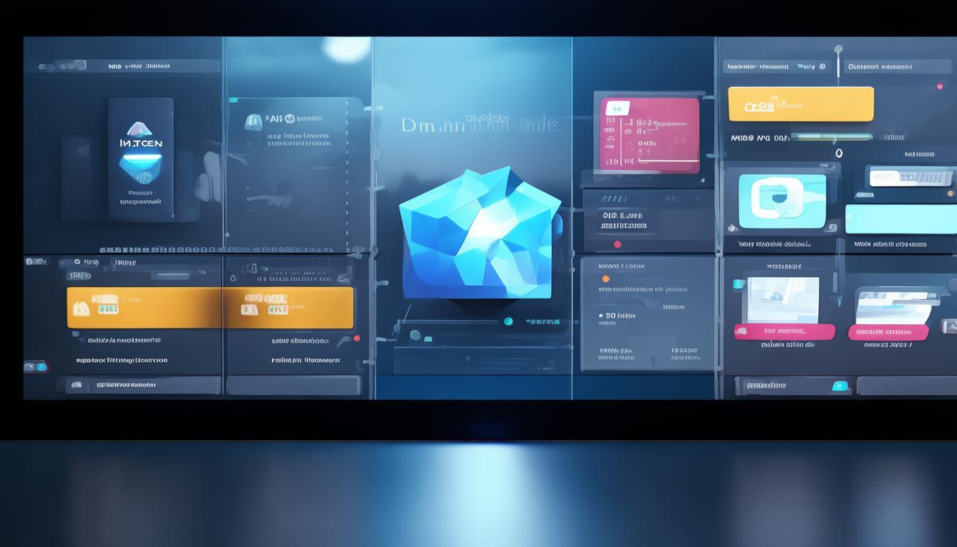 imtoken錢包：數字貨幣領域的佼佼者，多方面創新保障用戶體驗