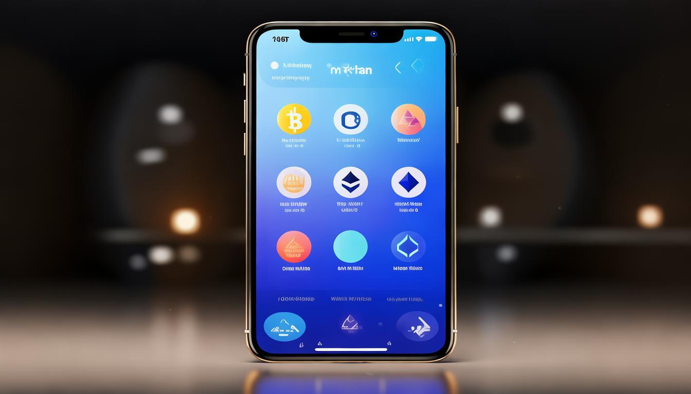蘋果版imToken錢包優(yōu)勢多，安全性高且操作超方便