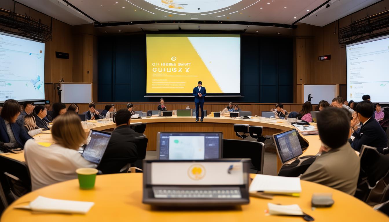 通過token.im安卓版官網加入行業交流，拓展投資者溝通途徑