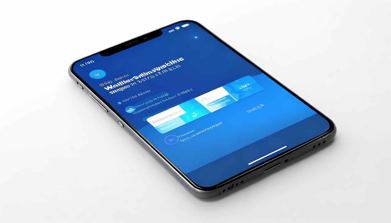 imToken安卓錢包更新啦！新增實用功能，操作更流暢便捷