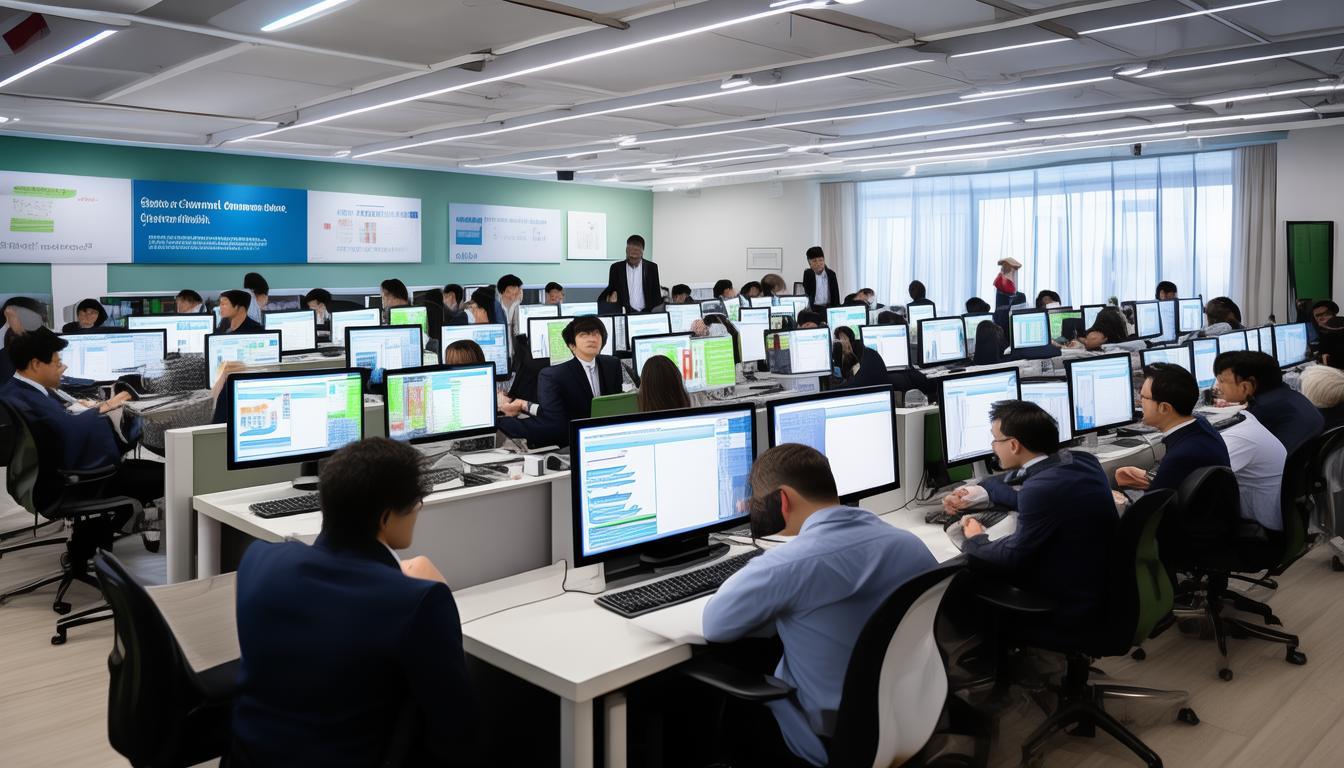 Tokenim錢包官方下載社區活動：投資交流促成長，營造良好氛圍