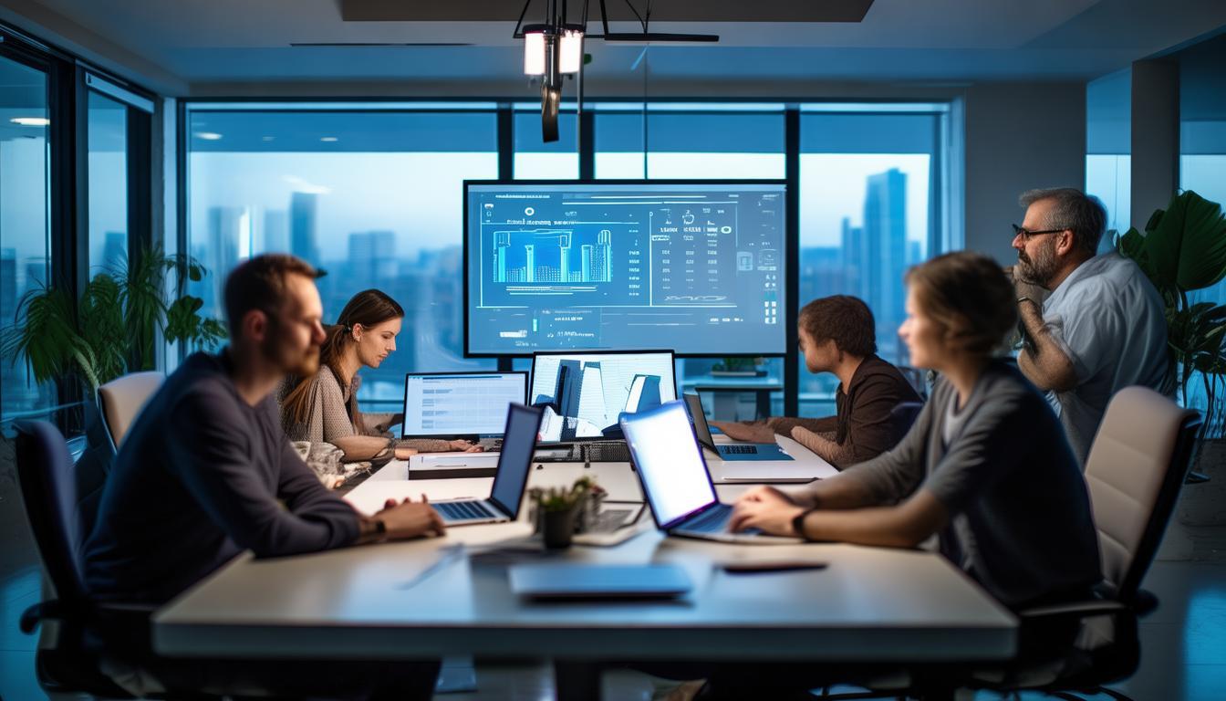 Token 錢包穩定運行之道：后端支持與技術團隊的堅實保障