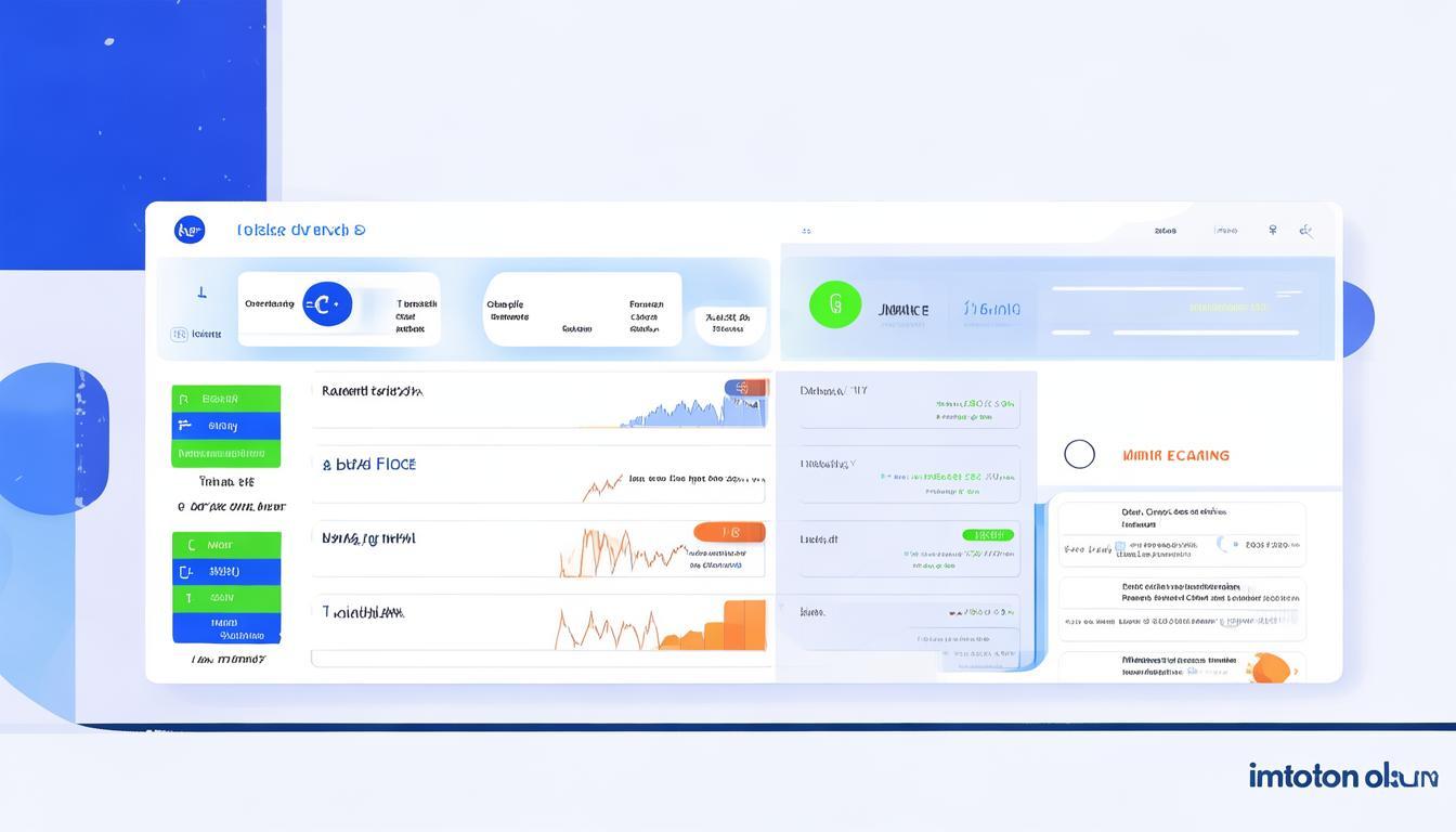 imToken錢包APP：加密貨幣圈知名應用，安全便捷保障數(shù)字資產