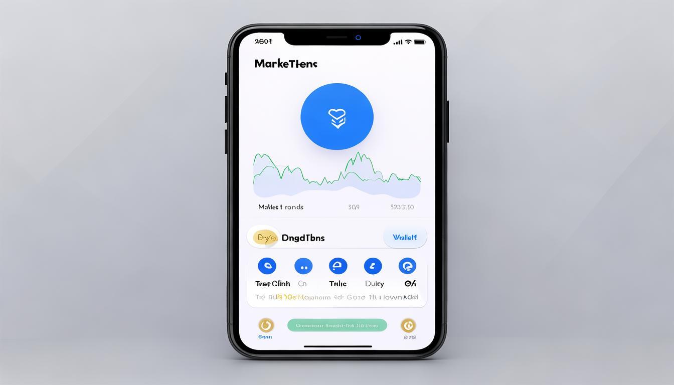 imToken錢包官方版：加密貨幣領域的熱門之選，適合不同用戶群體
