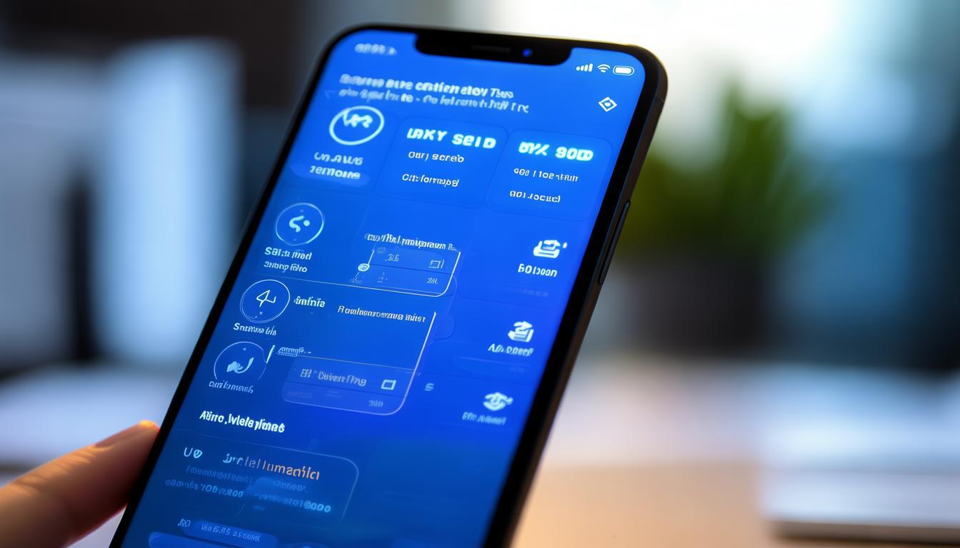 Token錢包應用實時數據超關鍵，開啟分析功能搶占交易先機