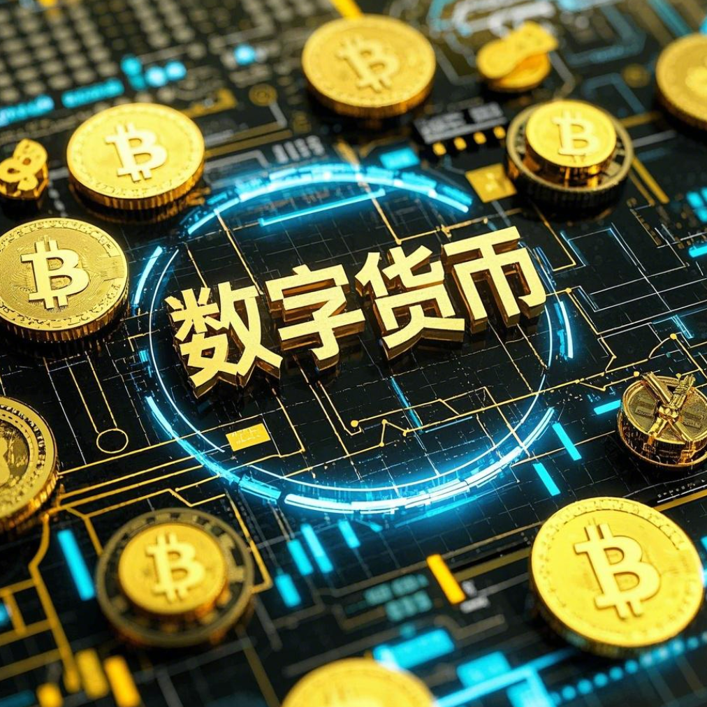 2024年全球數字貨幣發展格局：多元化態勢下的央行與加密貨幣創新