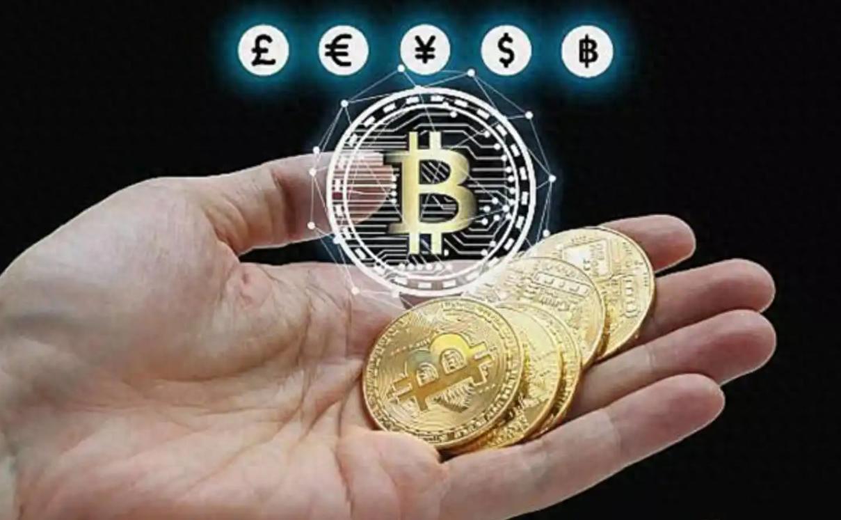 數字貨幣崛起改變支付方式：從都市到鄉村的現金社會終結與金融包容性挑戰
