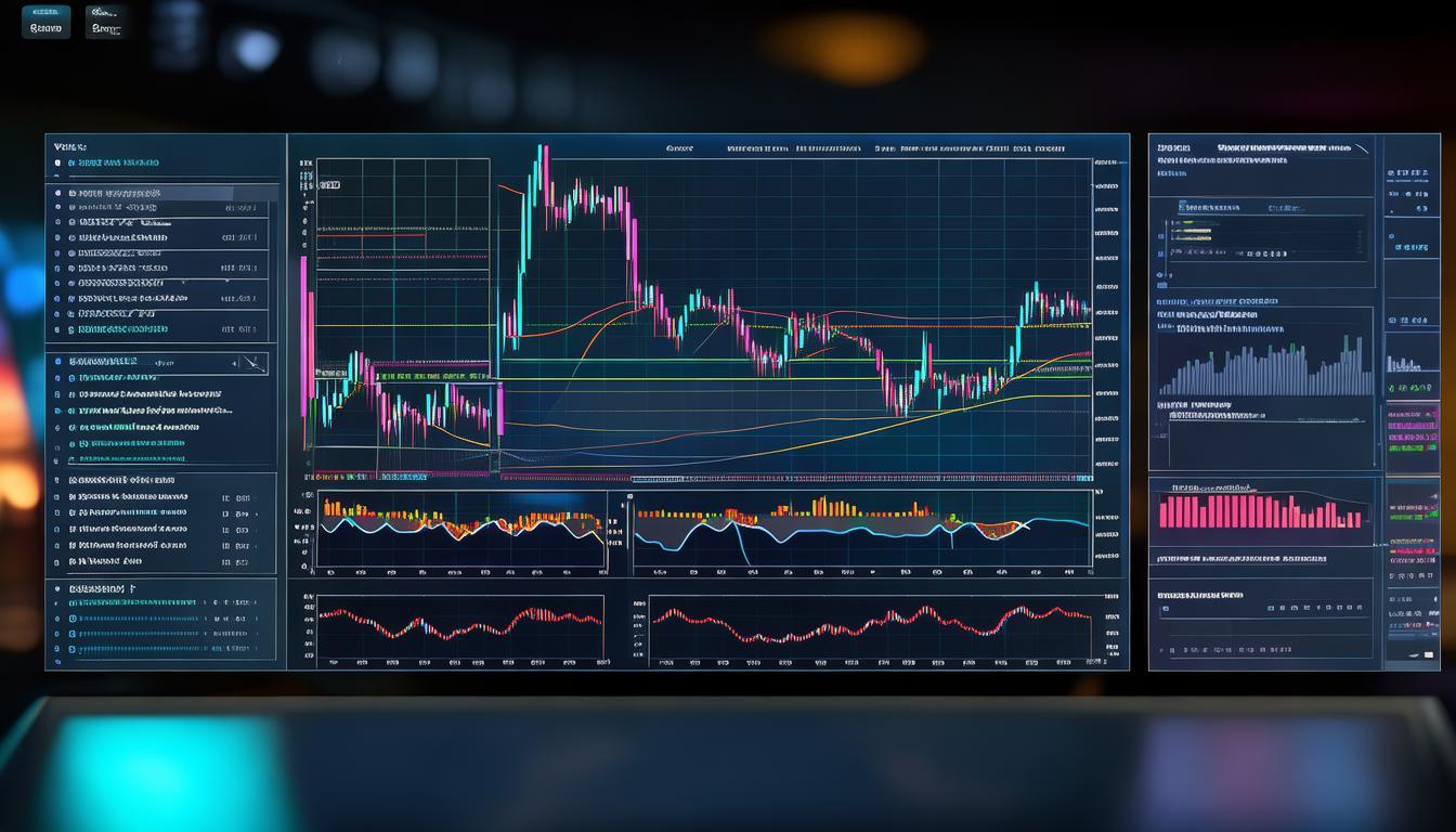 Token錢包安卓版實時市場數(shù)據(jù)分析工具，助力優(yōu)化投資決策與收益策略