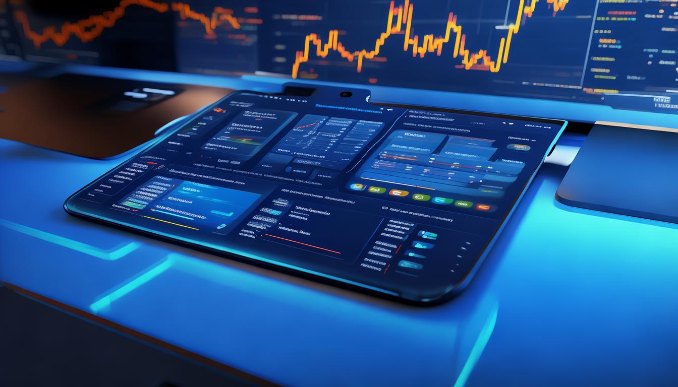 imToken官網下載應用：多幣種管理優勢盡顯，提升投資效率與流動性