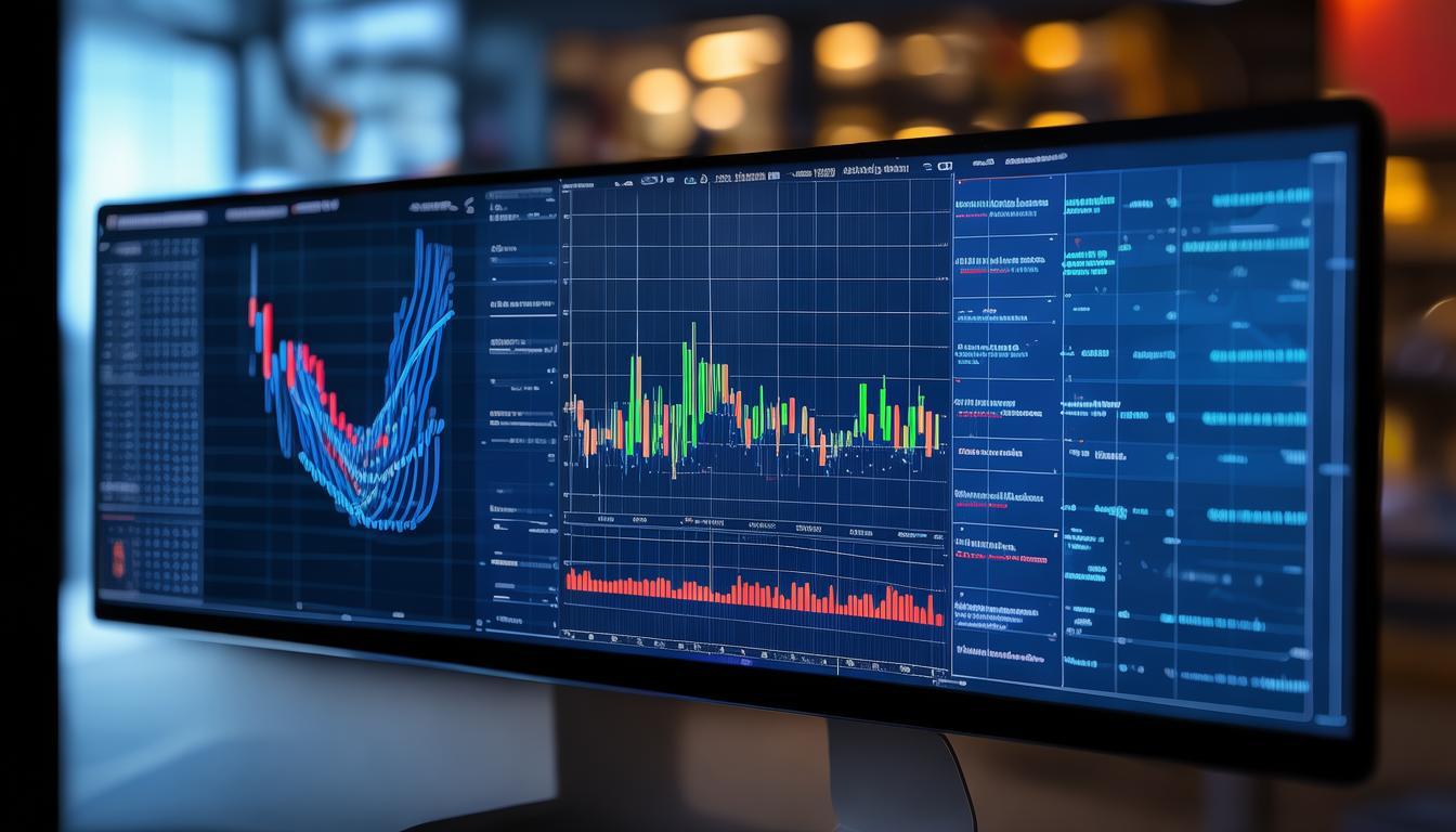通過imToken官網正規(guī)下載，提升投資決策水平獲取即時資訊