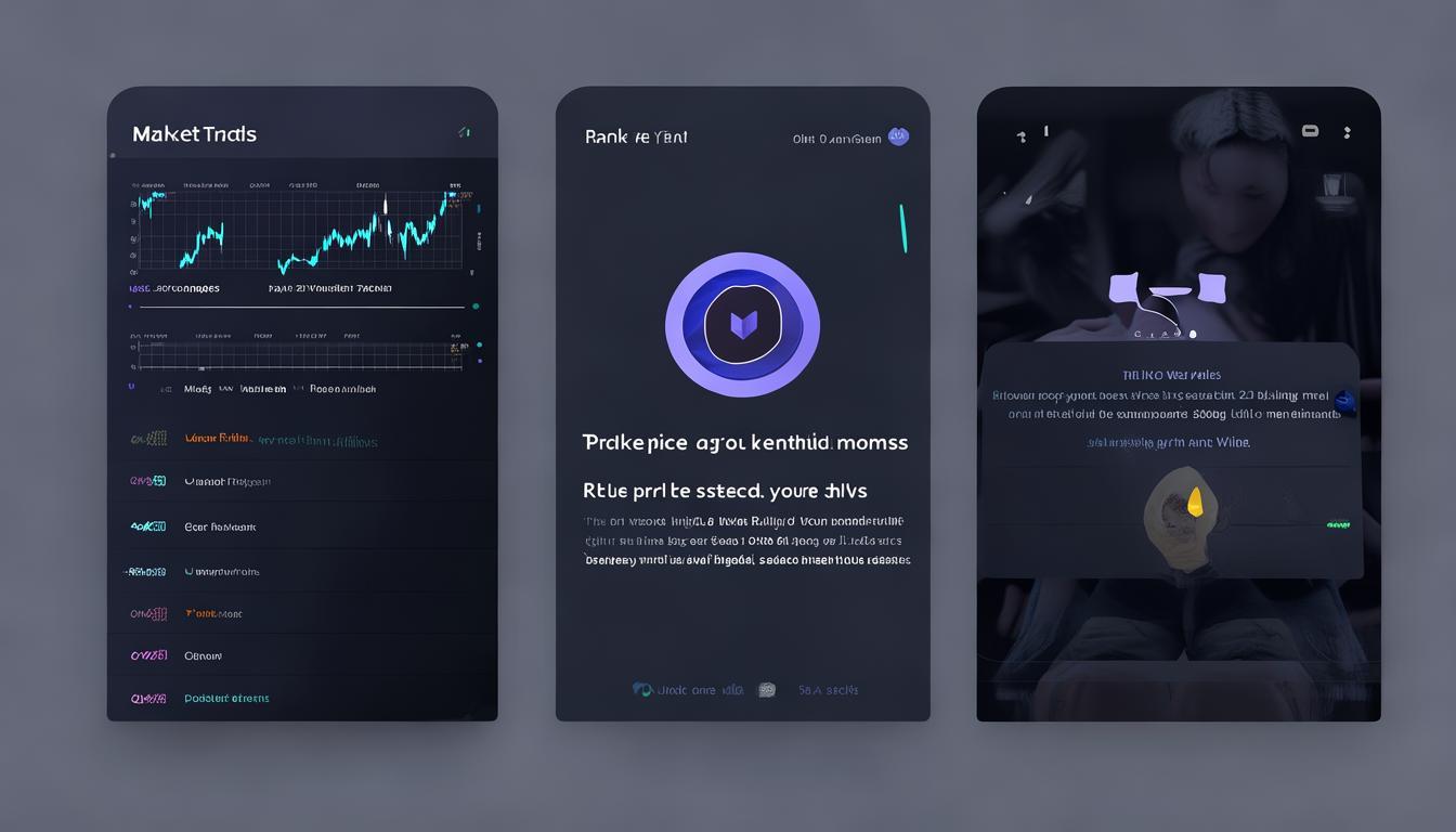 投資者關注token錢包網址！掌握行情、選可信網站及使用方法