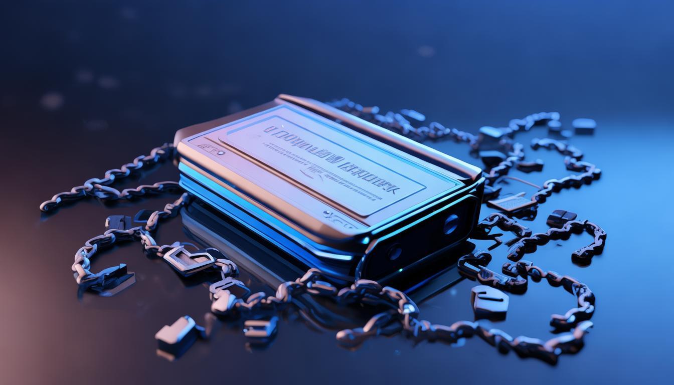imtoken錢包最新版：行業(yè)前景與用戶信任緊密相連